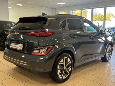 Hyundai KONA Trend Elektro 2WD*Navi*LED*CarPlay*R-Cam*SH