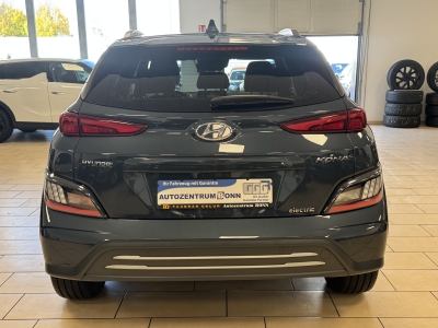 Hyundai KONA Trend Elektro 2WD*Navi*LED*CarPlay*R-Cam*SH