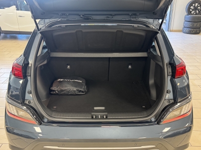 Hyundai KONA Trend Elektro 2WD*Navi*LED*CarPlay*R-Cam*SH