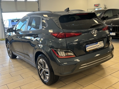 Hyundai KONA Trend Elektro 2WD*Navi*LED*CarPlay*R-Cam*SH