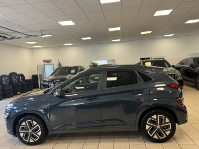 Hyundai KONA Trend Elektro 2WD*Navi*LED*CarPlay*R-Cam*SH