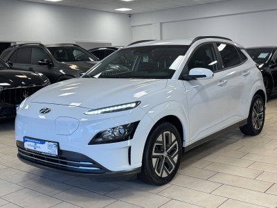 Hyundai KONA Edition 30+ Elektro 2WD*Navi*R-Cam*CarPlay*