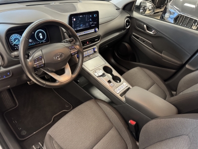Hyundai KONA Edition 30+ Elektro 2WD*Navi*R-Cam*CarPlay*