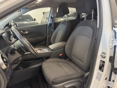 Hyundai KONA Edition 30+ Elektro 2WD*Navi*R-Cam*CarPlay*