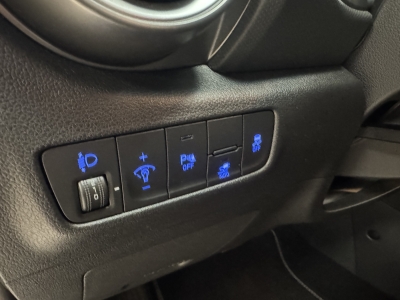 Hyundai KONA Edition 30+ Elektro 2WD*Navi*R-Cam*CarPlay*