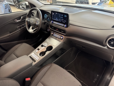 Hyundai KONA Edition 30+ Elektro 2WD*Navi*R-Cam*CarPlay*