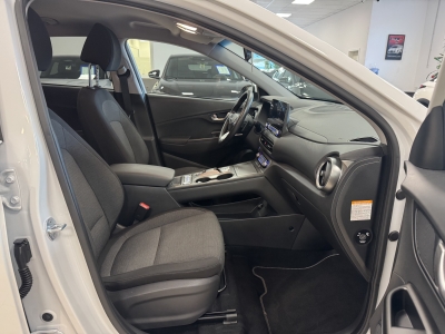 Hyundai KONA Edition 30+ Elektro 2WD*Navi*R-Cam*CarPlay*