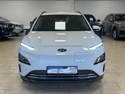 Hyundai KONA Edition 30+ Elektro 2WD*Navi*R-Cam*CarPlay*