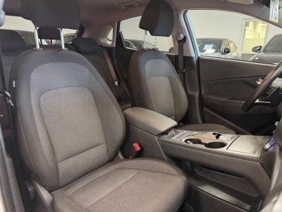 Hyundai KONA Edition 30+ Elektro 2WD*Navi*R-Cam*CarPlay*