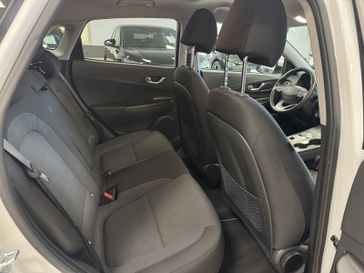 Hyundai KONA Edition 30+ Elektro 2WD*Navi*R-Cam*CarPlay*