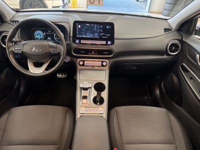 Hyundai KONA Edition 30+ Elektro 2WD*Navi*R-Cam*CarPlay*