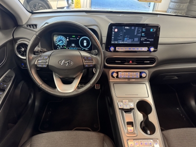 Hyundai KONA Edition 30+ Elektro 2WD*Navi*R-Cam*CarPlay*