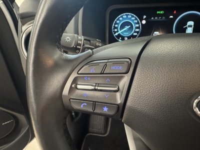 Hyundai KONA Edition 30+ Elektro 2WD*Navi*R-Cam*CarPlay*