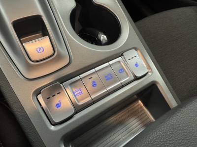 Hyundai KONA Edition 30+ Elektro 2WD*Navi*R-Cam*CarPlay*