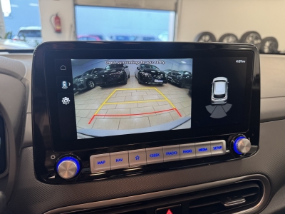 Hyundai KONA Edition 30+ Elektro 2WD*Navi*R-Cam*CarPlay*