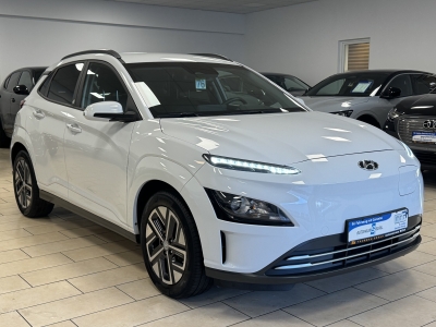 Hyundai KONA Edition 30+ Elektro 2WD*Navi*R-Cam*CarPlay*