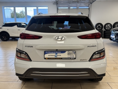 Hyundai KONA Edition 30+ Elektro 2WD*Navi*R-Cam*CarPlay*