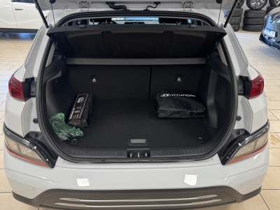 Hyundai KONA Edition 30+ Elektro 2WD*Navi*R-Cam*CarPlay*