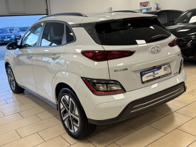 Hyundai KONA Edition 30+ Elektro 2WD*Navi*R-Cam*CarPlay*