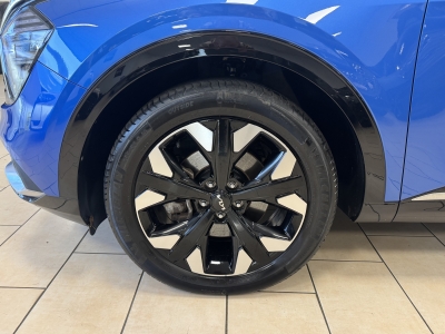 Kia Sportage Spirit Plug-in Hybrid 4WD*LED*R-Cam*Navi*