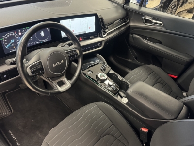 Kia Sportage Spirit Plug-in Hybrid 4WD*LED*R-Cam*Navi*