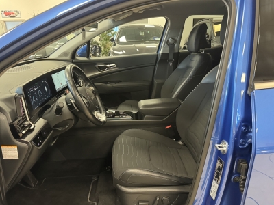 Kia Sportage Spirit Plug-in Hybrid 4WD*LED*R-Cam*Navi*