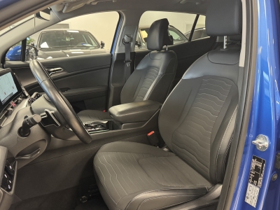 Kia Sportage Spirit Plug-in Hybrid 4WD*LED*R-Cam*Navi*