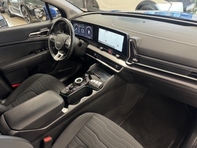 Kia Sportage Spirit Plug-in Hybrid 4WD*LED*R-Cam*Navi*