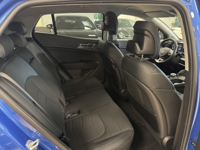 Kia Sportage Spirit Plug-in Hybrid 4WD*LED*R-Cam*Navi*