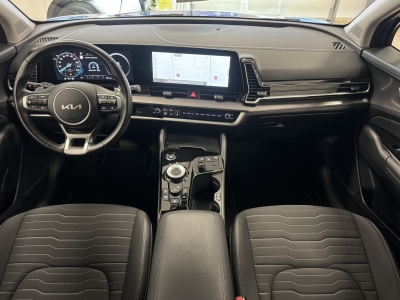 Kia Sportage Spirit Plug-in Hybrid 4WD*LED*R-Cam*Navi*