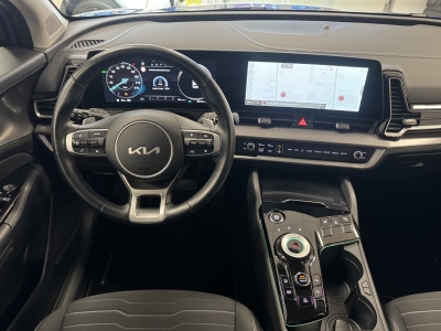 Kia Sportage Spirit Plug-in Hybrid 4WD*LED*R-Cam*Navi*