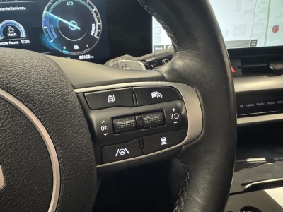 Kia Sportage Spirit Plug-in Hybrid 4WD*LED*R-Cam*Navi*
