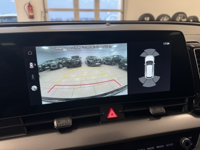 Kia Sportage Spirit Plug-in Hybrid 4WD*LED*R-Cam*Navi*