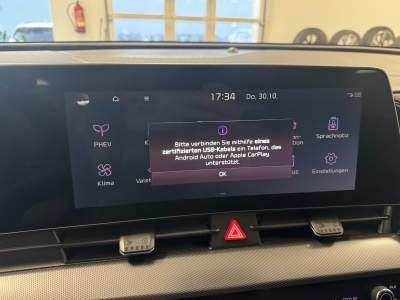 Kia Sportage Spirit Plug-in Hybrid 4WD*LED*R-Cam*Navi*