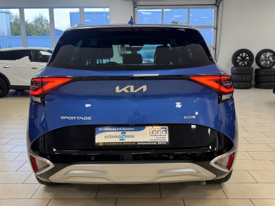 Kia Sportage Spirit Plug-in Hybrid 4WD*LED*R-Cam*Navi*