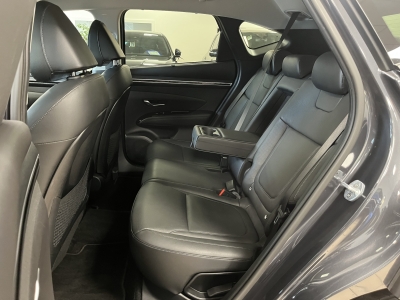 Hyundai TUCSON Prime Plug-In Hybrid 4WD*LED*Leder*360Cam