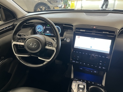 Hyundai TUCSON Prime Plug-In Hybrid 4WD*LED*Leder*360Cam