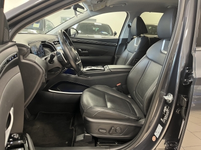 Hyundai TUCSON Prime Plug-In Hybrid 4WD*LED*Leder*360Cam