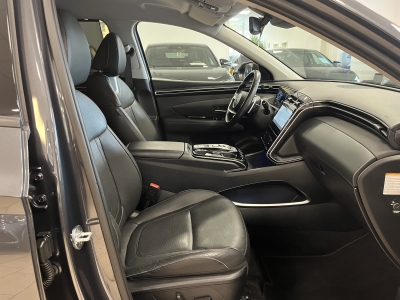Hyundai TUCSON Prime Plug-In Hybrid 4WD*LED*Leder*360Cam