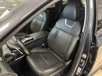 Hyundai TUCSON Prime Plug-In Hybrid 4WD*LED*Leder*360Cam