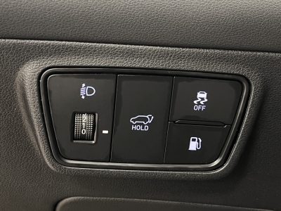 Hyundai TUCSON Prime Plug-In Hybrid 4WD*LED*Leder*360Cam