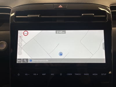 Hyundai TUCSON Prime Plug-In Hybrid 4WD*LED*Leder*360Cam