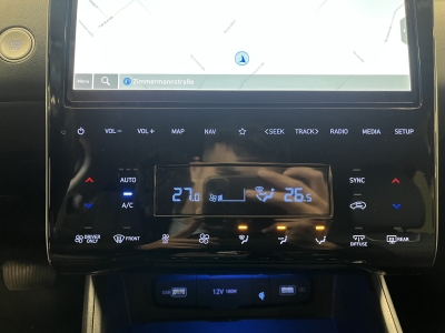 Hyundai TUCSON Prime Plug-In Hybrid 4WD*LED*Leder*360Cam