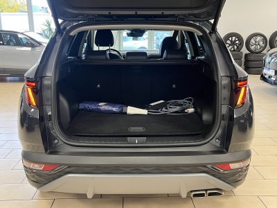 Hyundai TUCSON Prime Plug-In Hybrid 4WD*LED*Leder*360Cam