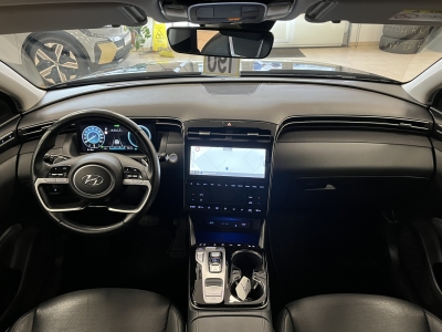 Hyundai TUCSON Prime Plug-In Hybrid 4WD*LED*Leder*360Cam