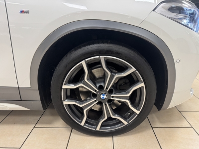BMW X2 sDrive 20 i M Sport X*HUD*LED*NAVI*PDC*ACC*