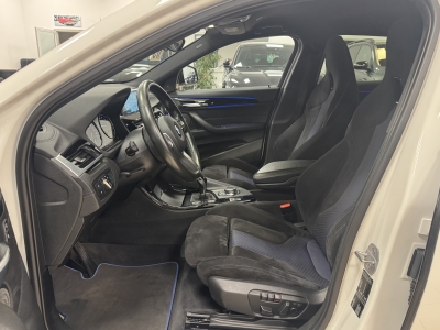 BMW X2 sDrive 20 i M Sport X*HUD*LED*NAVI*PDC*ACC*