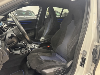 BMW X2 sDrive 20 i M Sport X*HUD*LED*NAVI*PDC*ACC*