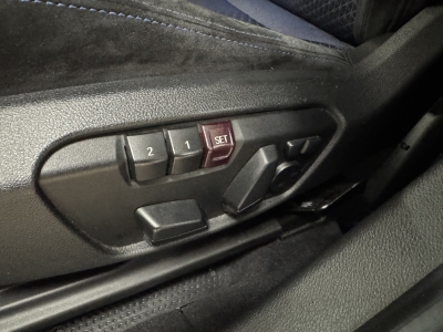 BMW X2 sDrive 20 i M Sport X*HUD*LED*NAVI*PDC*ACC*