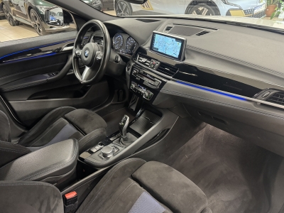 BMW X2 sDrive 20 i M Sport X*HUD*LED*NAVI*PDC*ACC*